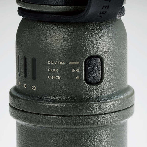 日本 NESTOUT Outdoor Battery 5000mAh 軍事風行動電源 防水防塵防震